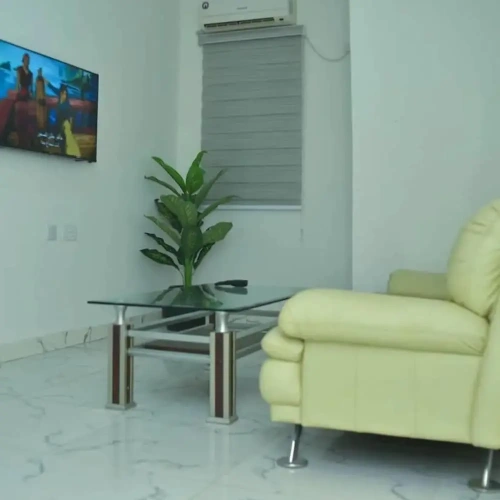 2 Bedrooms Executive Suite