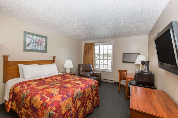 Days Inn Pierre