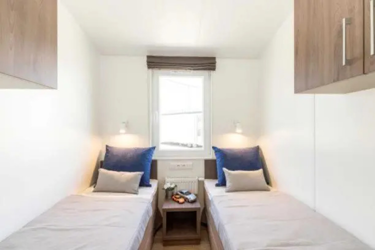 Egtved Camping & Cottages