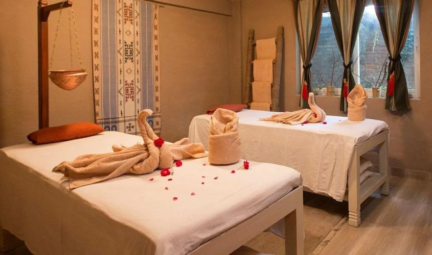 Dhulikhel Lodge Resort