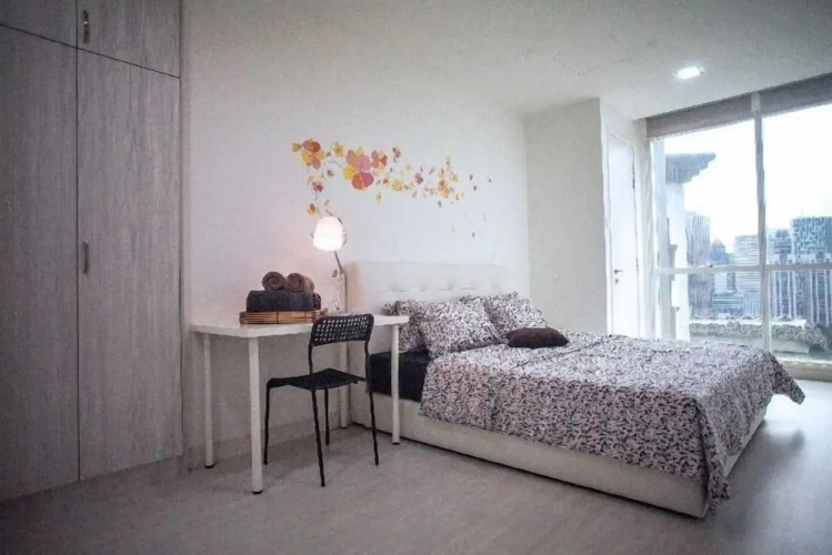 WTE Binjai 8 Suites