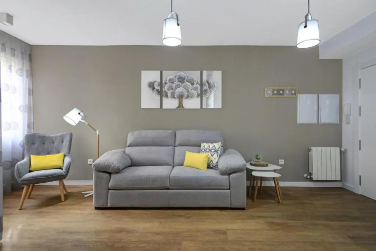 Apartamento Recogidas