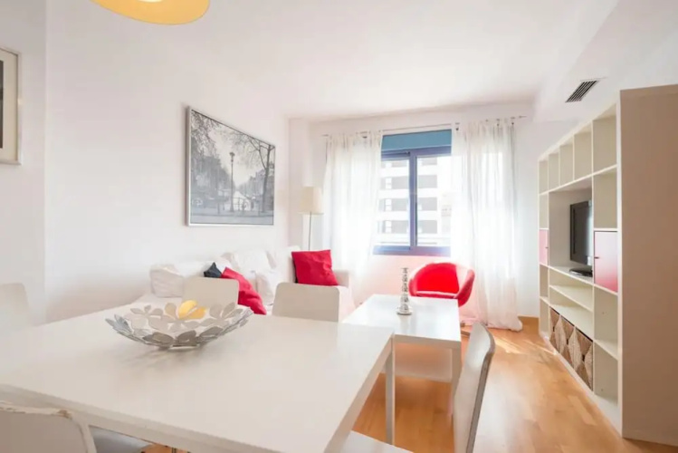 107364 Apartment In Malaga