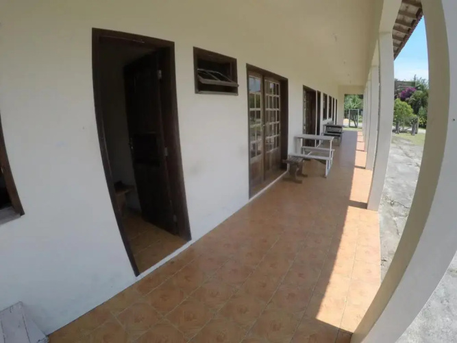 Pousada Videiras