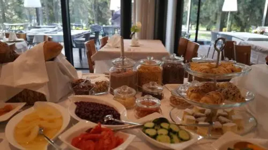 Park Boutique Hotel