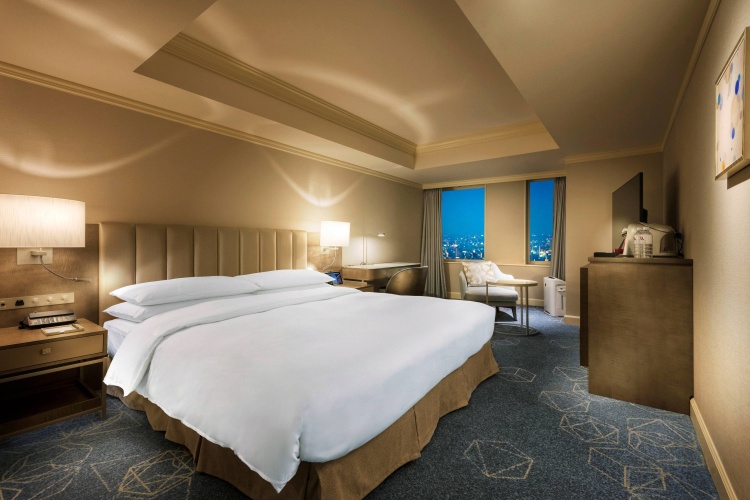 Marriott Associa photo 15