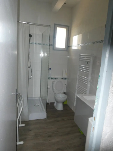 Appartements à 5 km de la mer