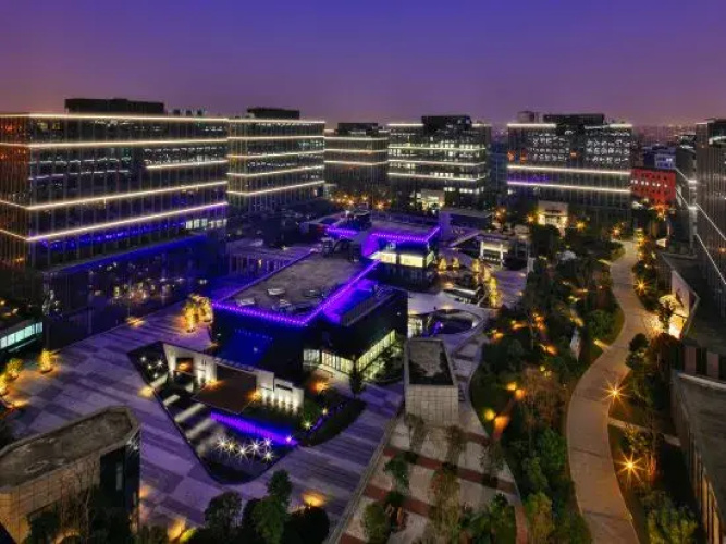 Sitc Zhongxin Hotel