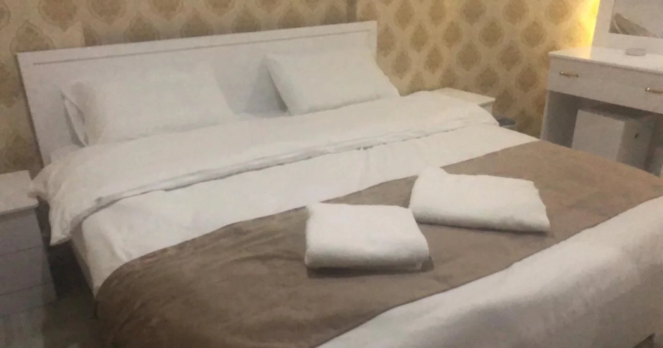 7 Days Hotel Apartment