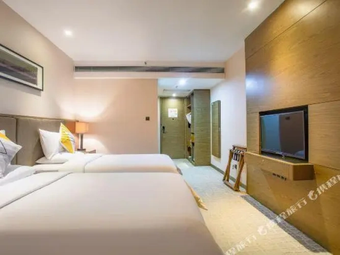 Business room
