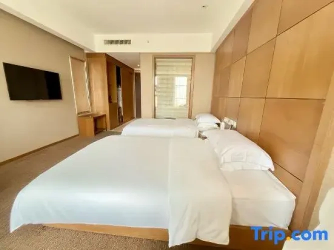 Business Twin room