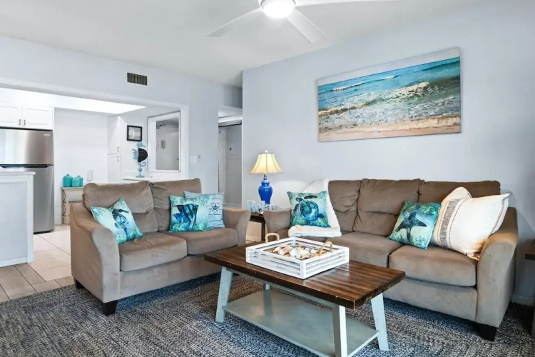 Sandpiper Towers 408