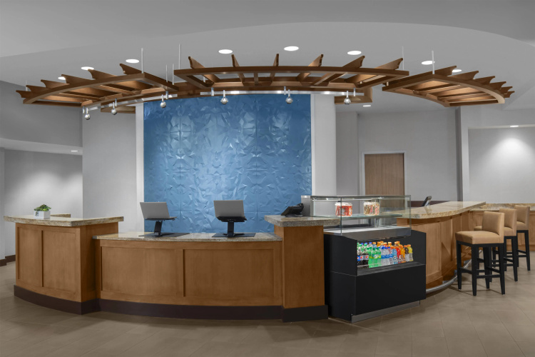 Hyatt Place Boston Braintree photo 25