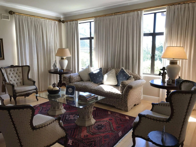 Edens Guest House