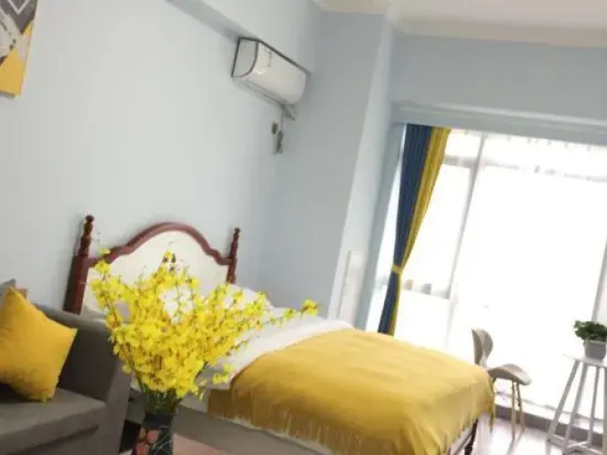 Changsha Yi Apartment