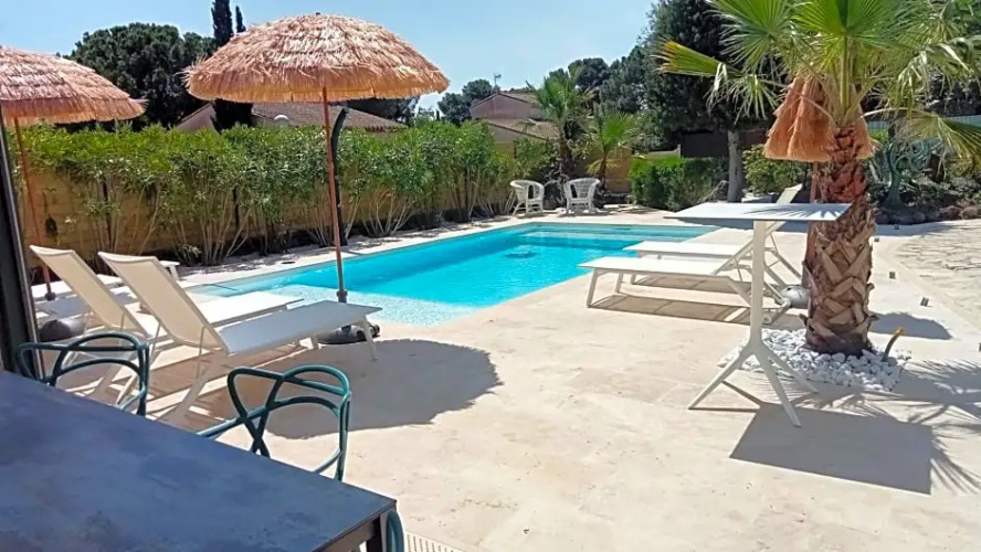 Villa Rasoa