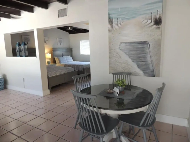 Family Suite