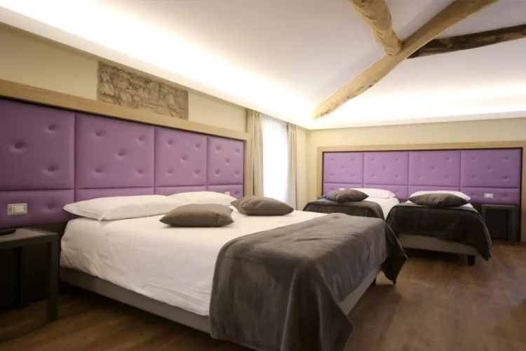 Hotel Corona