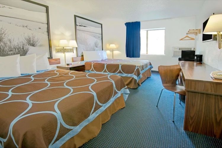 Suite