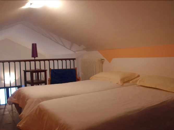 Indren Hus