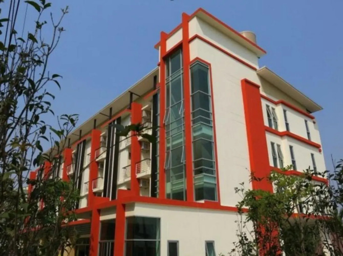 Фотография отеля