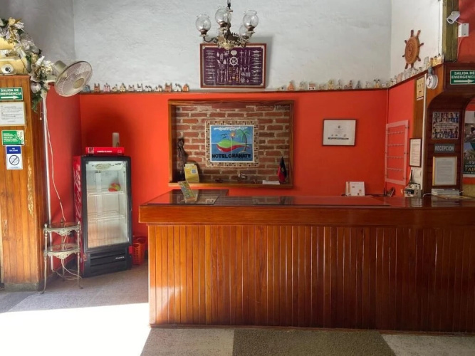 Hotel Granate