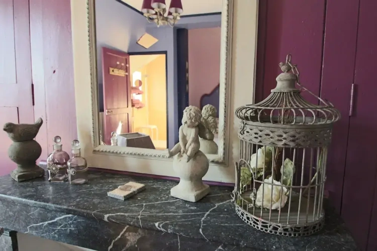 2 Bedrooms Comfort Double room