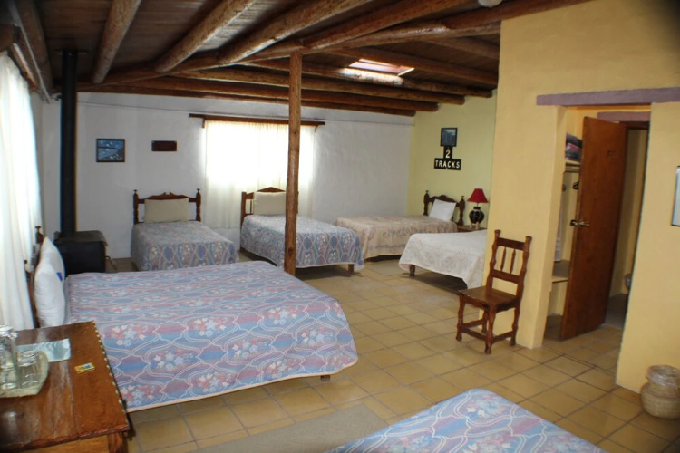 Hotel Paraiso del Oso