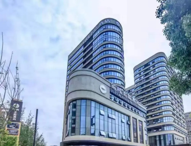 Hotelafbeelding
