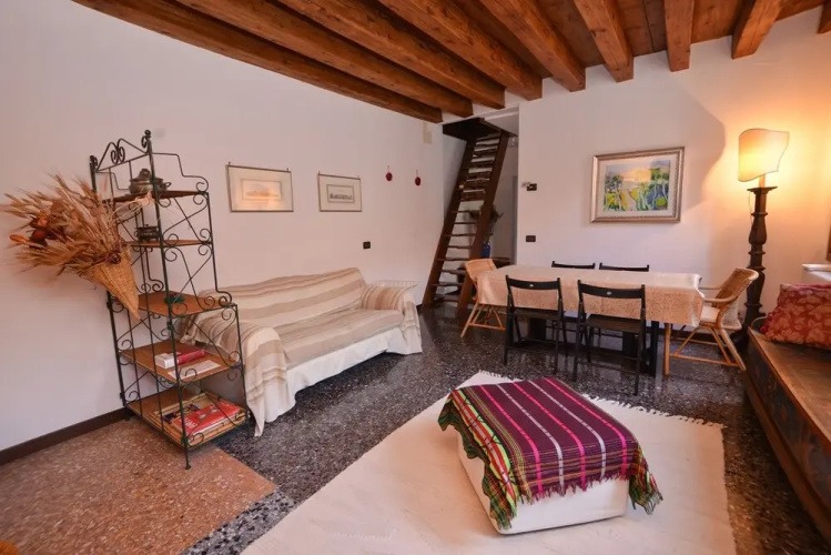 Grimaldi Apartments - Ca Ludovica