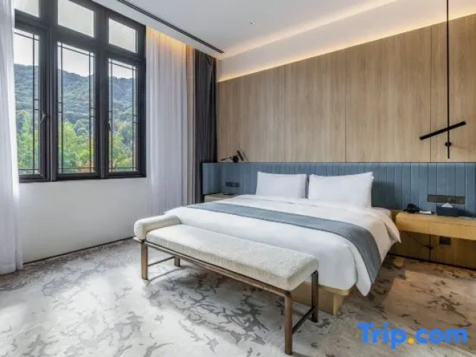 2 Bedrooms Family Suite