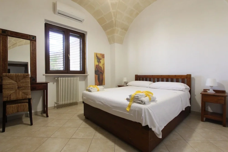 Comfort Double Apartment