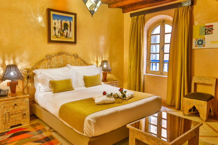 Riad Mimouna