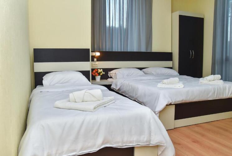 Фотография номера гостиницы Gelati Tower