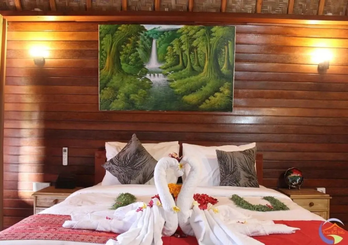 Putra Bali Villa