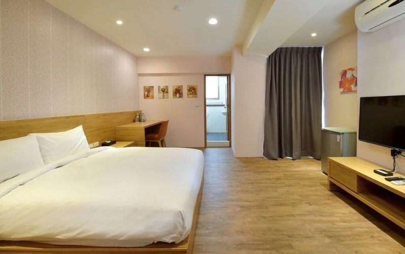 Hotelafbeelding
