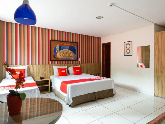 CR Hotel Bueno