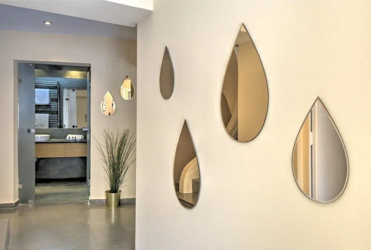 Aria Plaka Residence