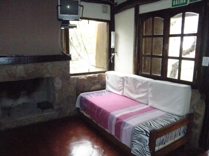 Bungalow