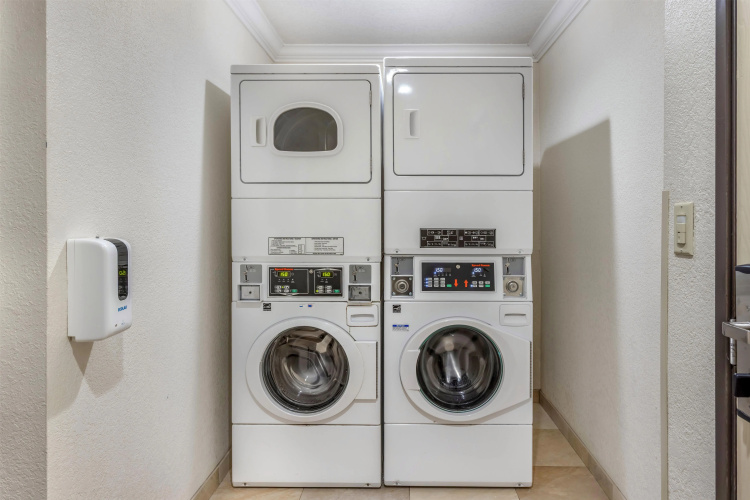 Best Western Town & Country Lodge photo 28