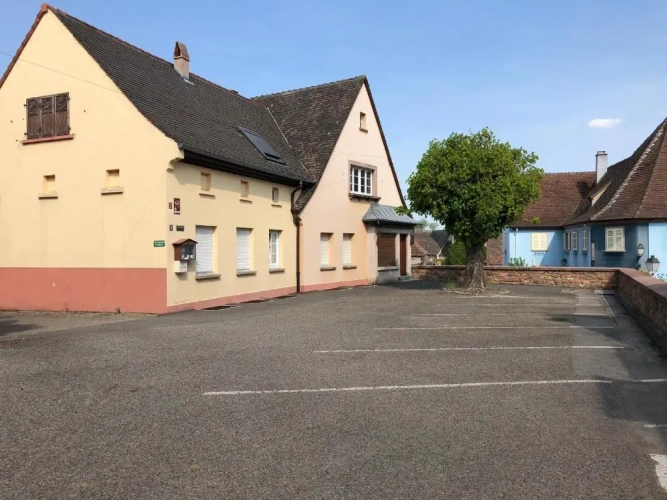 1 Bedroom Cottage