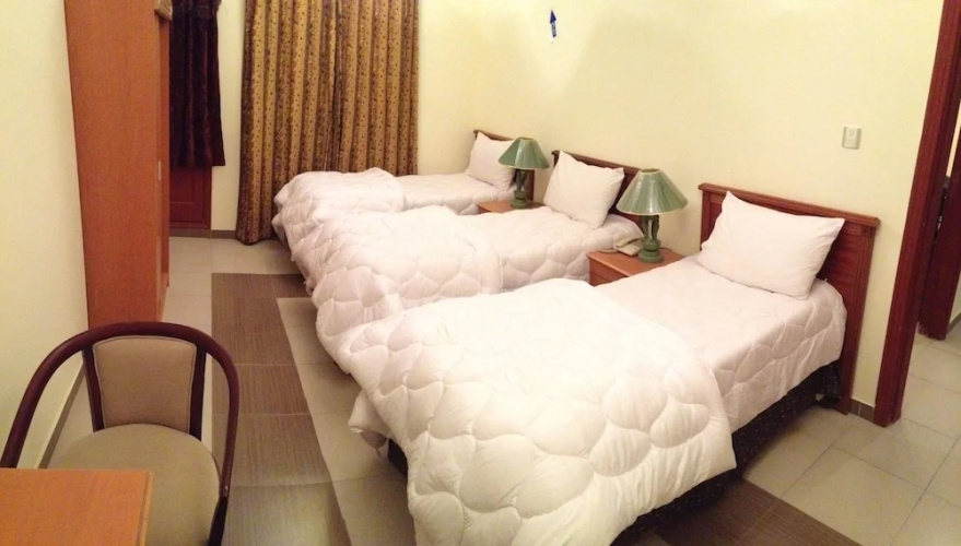 Al Faisal Hotel 1