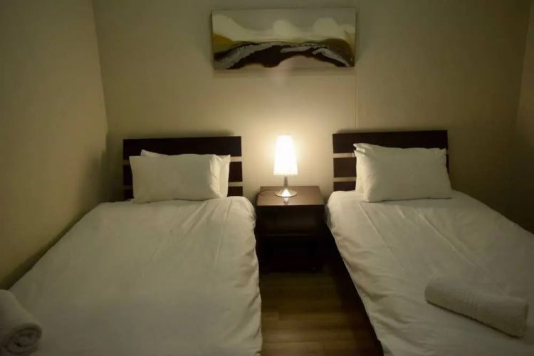 Hotelafbeelding