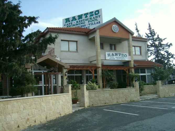 Hotelafbeelding