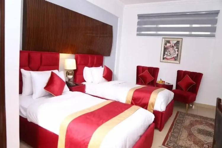 Premier Inn Express Lahore