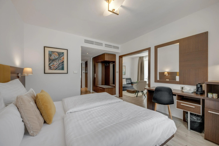Hotel ANTARES