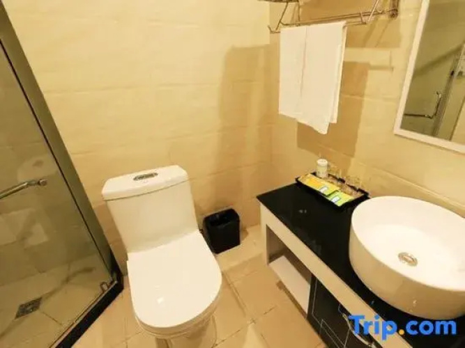 brijing Jinhui apartment hotel