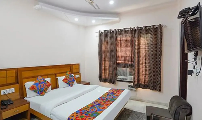 Fabhotel De Gold
