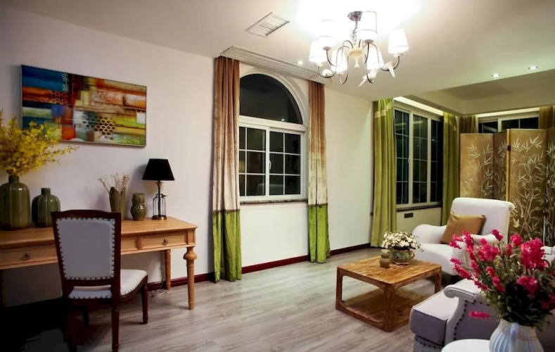 Xiamen Yuse Villa