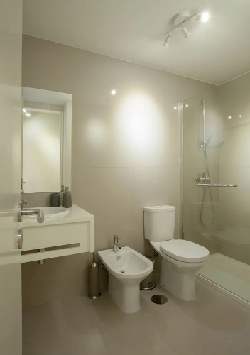 Delight Terrace Apartment